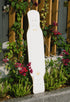 Pake - Fùcur 43.5" (White, Flex2)